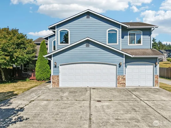 18915 42nd Drive NE, Arlington, WA 98223