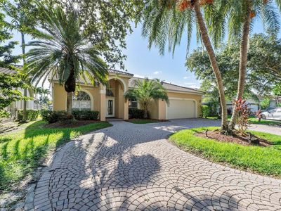 5430 NW 57th Way, Coral Springs, FL, 33067