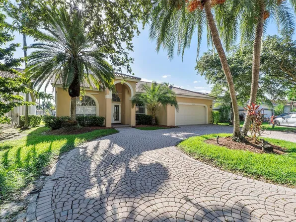 5430 NW 57th Way, Coral Springs, FL 33067