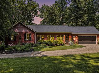 14814 Stone Jug Rd, Battle Creek, MI 49015