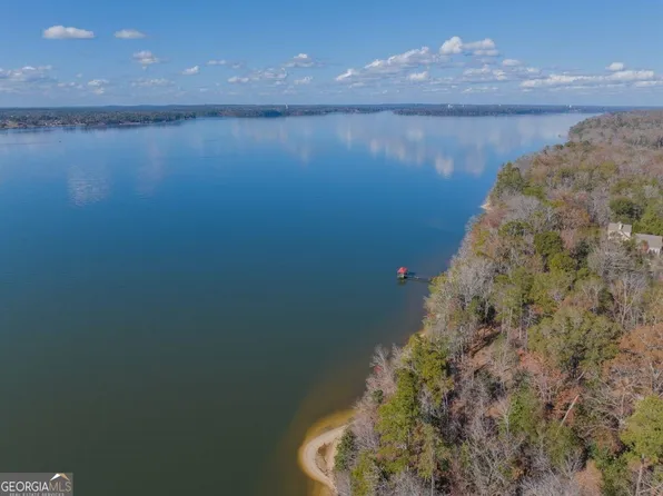 0 Tanglewood Trl Lot 22, Georgetown, GA 39854