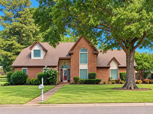 820 Flower Creek Cv, Southaven, MS 38671
