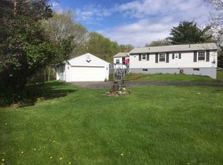 124 Sharon Rd, Millerton, NY 12546