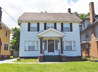 11114 Ashbury Ave, Cleveland, OH