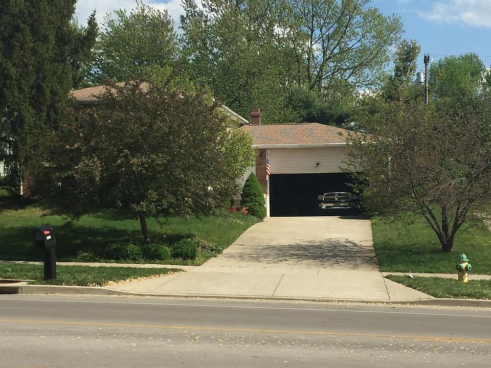2nd image of 3432 Clays Mill Rd