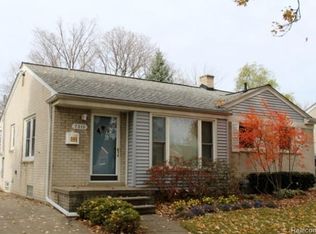 7315 W Frumin Ct, Westland, MI