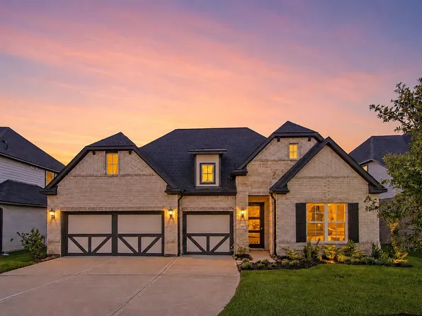 149 Peninsula Point Dr, Montgomery, TX 77356