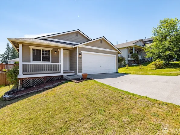 1521 Portobello Avenue, Sedro Woolley, WA 98284