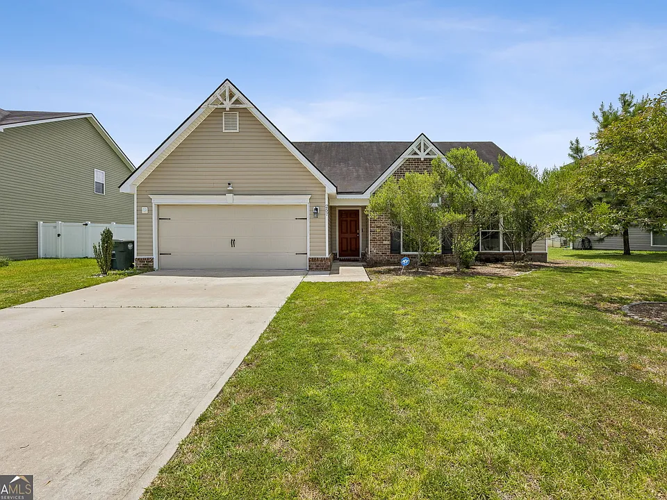 257 Daniel Trent Way