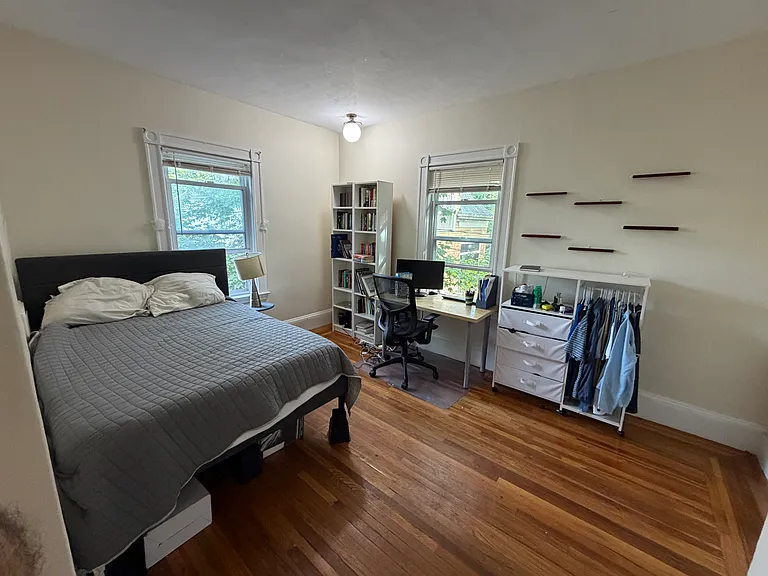 91 Belmont St #1 — Photo 10
