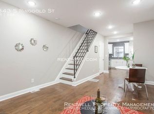 1843 S Ringgold St, Philadelphia, PA 19145