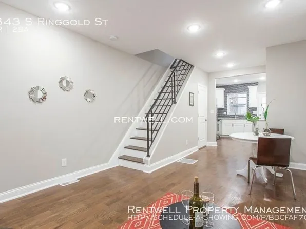 1843 S Ringgold St, Philadelphia, PA 19145