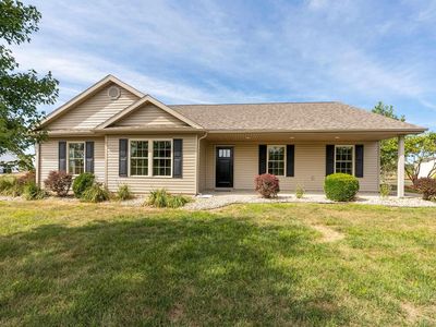 12852 Quarter Horse Rd, Marion, IL, 62959