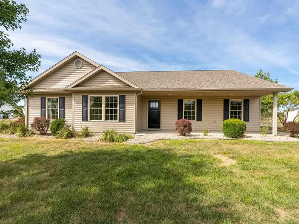 12852 Quarter Horse Rd, Marion, IL 62959