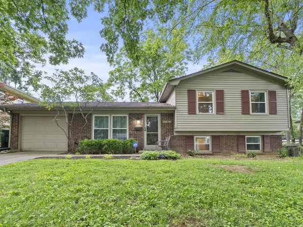3276 Foxtale Ct, Lexington, KY 40517