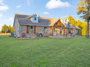 1375 County Road 176, Whitesboro, TX 76273