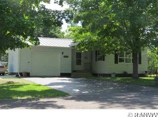 1225 Cora Ave, Rice Lake, WI 54868