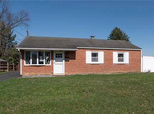 1525 31st St SW, Allentown, PA 18103