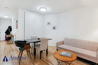 Rented by Anchor Associates