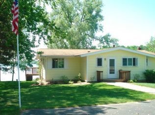 1348 Lone Pine Ln, Amery, WI 54001