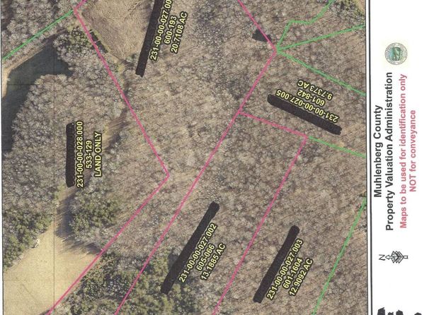 1 Forest Oak Church Rd, Drakesboro, KY 42337
