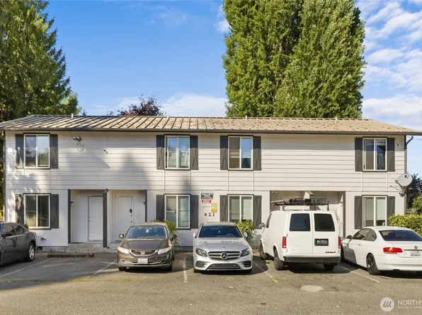 421 37th Street SE, Auburn, WA 98002