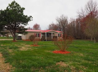 8306 Highway 41n, Adams, TN 37010