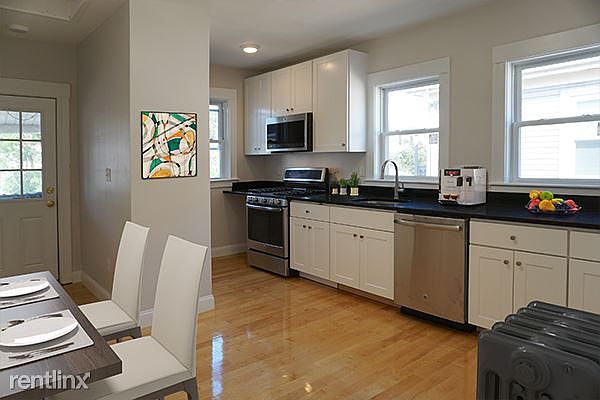 47 Gordon St. #47-2 Somerville Shared Unit Photo 1