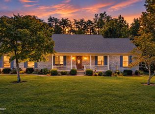 453 Laverne Ct, Mount Washington, KY 40047