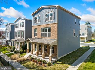 1521 Burnell Dr, Hanover, MD 21076