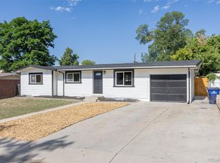 7819 Applewood Lane, Denver, CO 80221