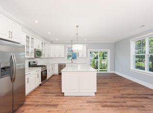 135 Grace St, Fairfield, CT 06825