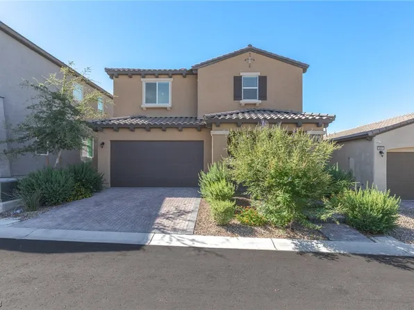 6849 Wispy Sky Ct, Las Vegas, NV 89142
