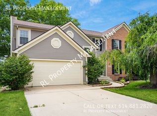 599 Tall Oaks Dr, Columbus, OH