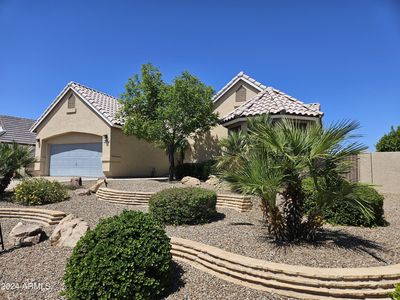 7114 W WINDROSE Drive, Peoria, AZ, 85381