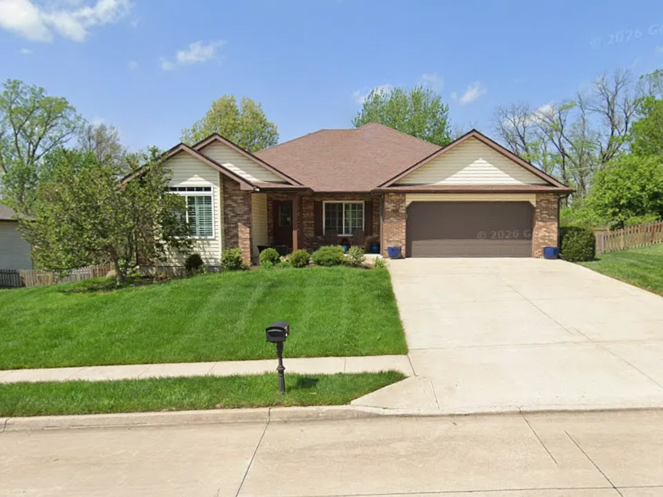 6703 Madison Creek Dr