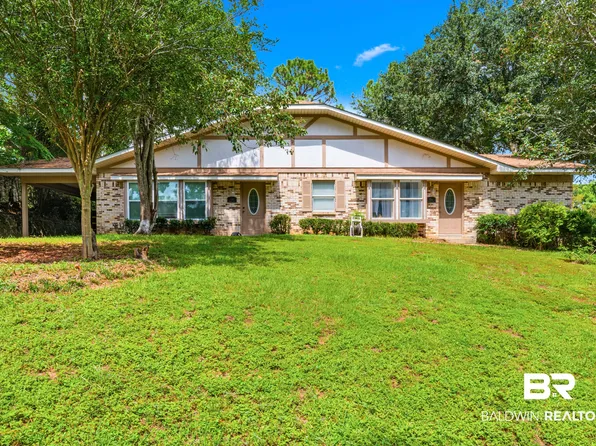 123 Brigade Rd, Spanish Fort, AL 36527