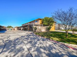 7902 Prestwood Dr APT 8, Houston, TX 77036