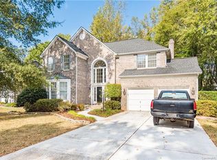 8817 McCartney Way #53, Charlotte, NC 28216