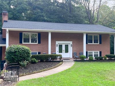 4550 Merriweather Ct, Winston Salem, NC, 27107