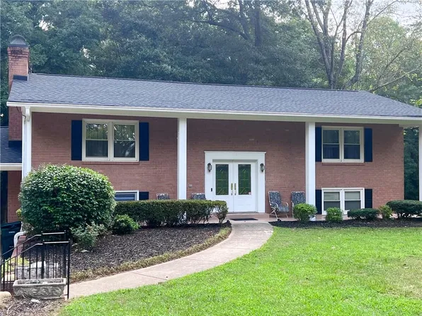 4550 Merriweather Ct, Winston Salem, NC 27107