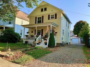 111 Plum St, Greenville, PA