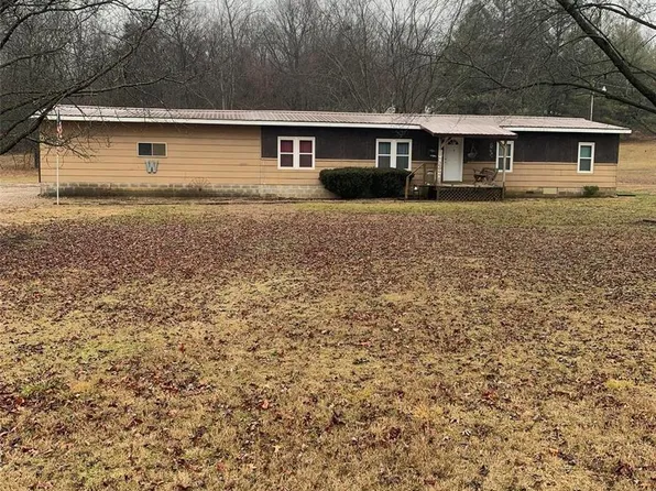 1951 Wayne Rte N #353, Piedmont, MO 63957