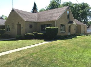 1165 S Elm Ave, Kankakee, IL 60901