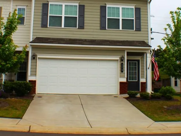 175 Pinnacle Way, Jasper, GA 30143