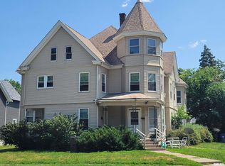 1421 Grand Ave, Davenport, IA