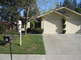 3772 W Beechwood Ave, Fresno, CA