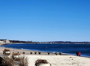 57 Grant St, Milford, CT 06460