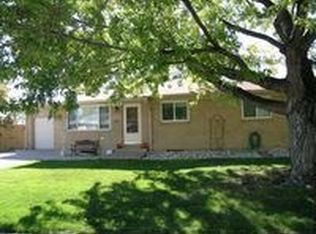 3320 W Arlington Ave, Littleton, CO 80123