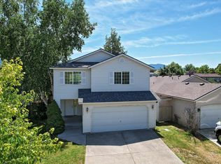 23304 E Maxwell Ave, Liberty Lake, WA 99019